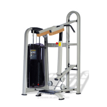 Venda imperdível !!! Máquina para levantar panturrilhas em pé para equipamentos esportivos e de musculação (XR9918)